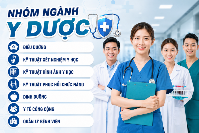 Khối C02 gồm những ngành nào? - hình 4