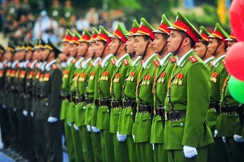 Khối C03 gồm những ngành nào? Trường nào ảnh 9