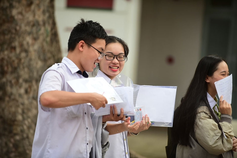 Khối C05 gồm những ngành nào - 04