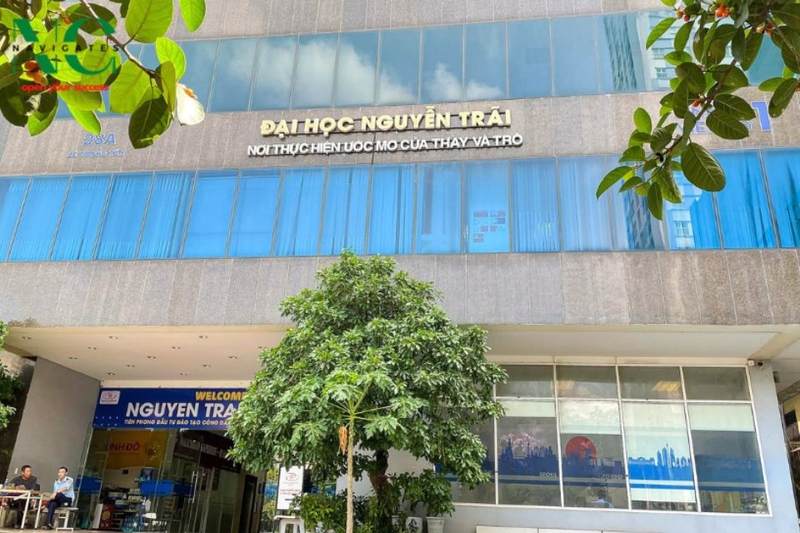 Trường nào xét tuyển khối C09?