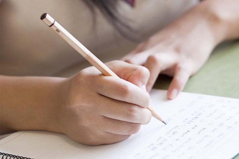 Rèn luyện kỹ năng làm bài thi