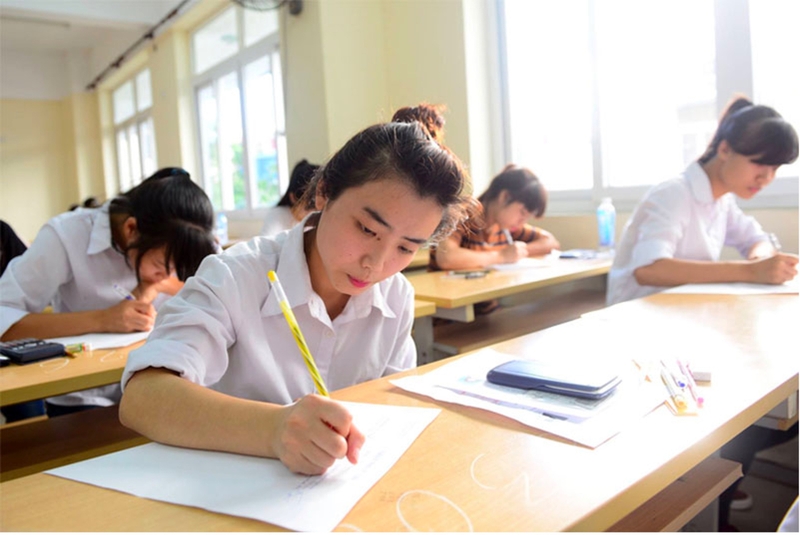 Khối C10 gồm những ngành nào ảnh 8