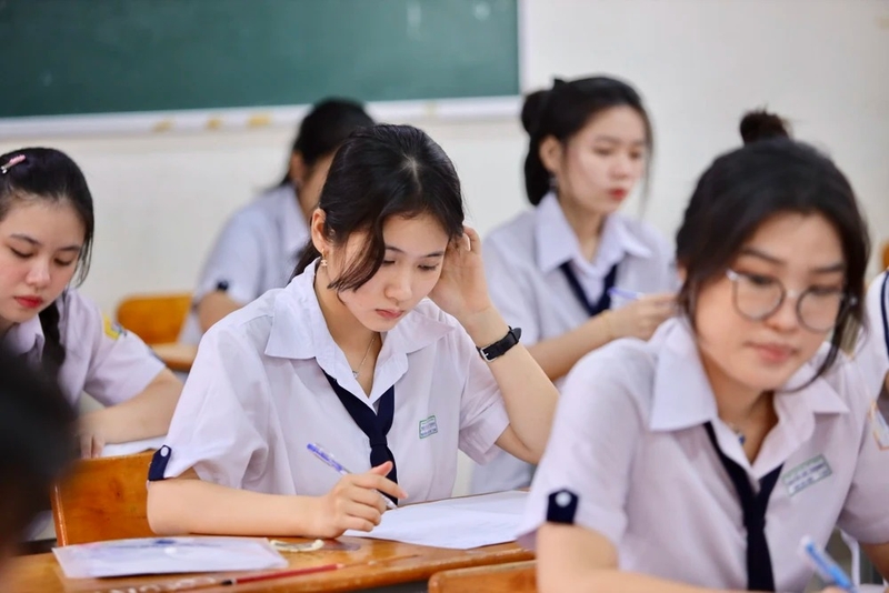 Khối C13 gồm những ngành nào (ảnh 5)