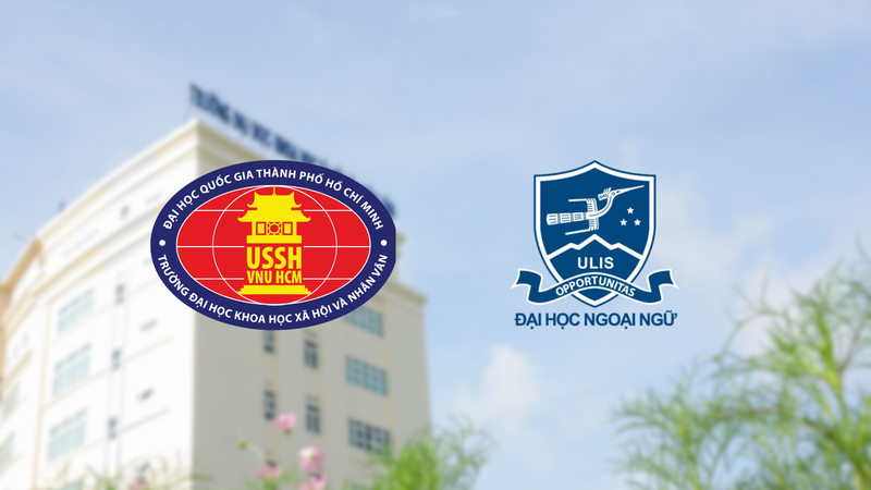 Các trường đào tạo khối D05 và mức điểm chuẩn