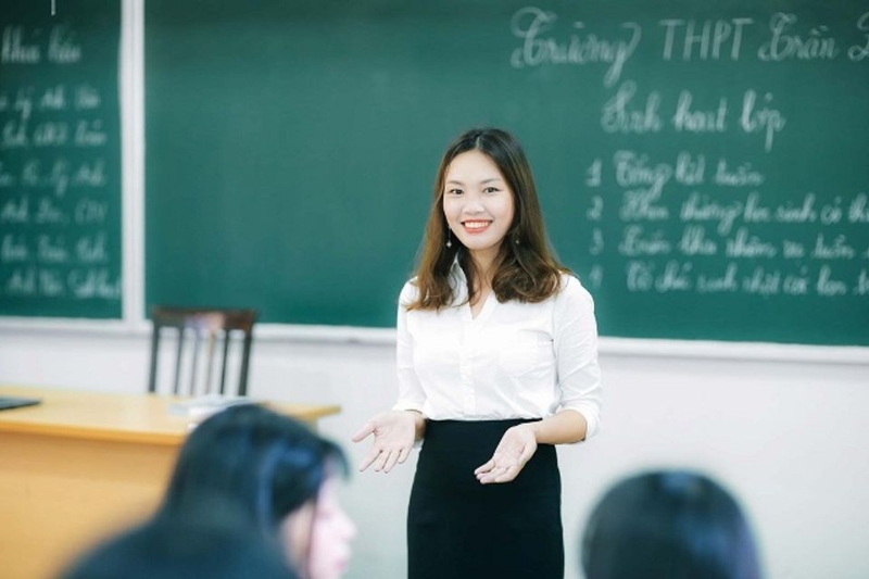 Khối D13 gồm những ngành nào?