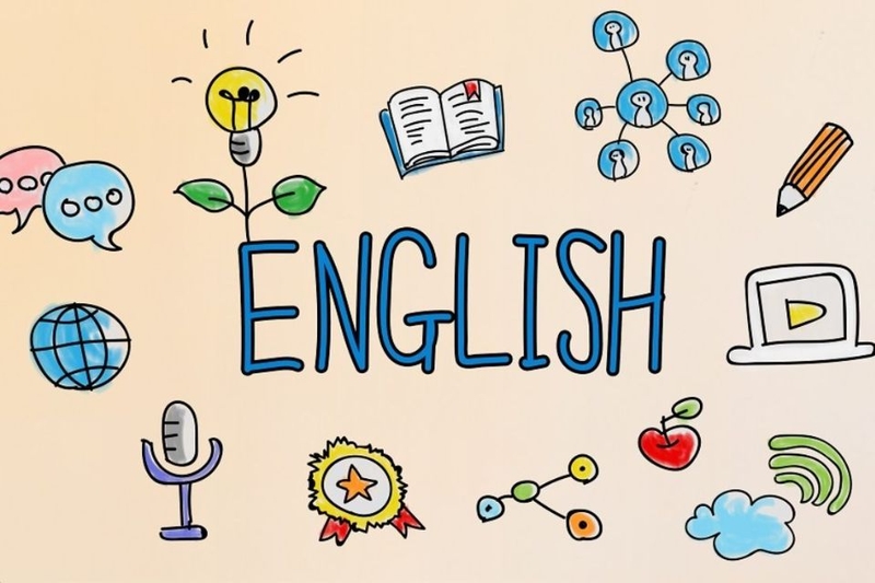 Đối với môn Tiếng Anh