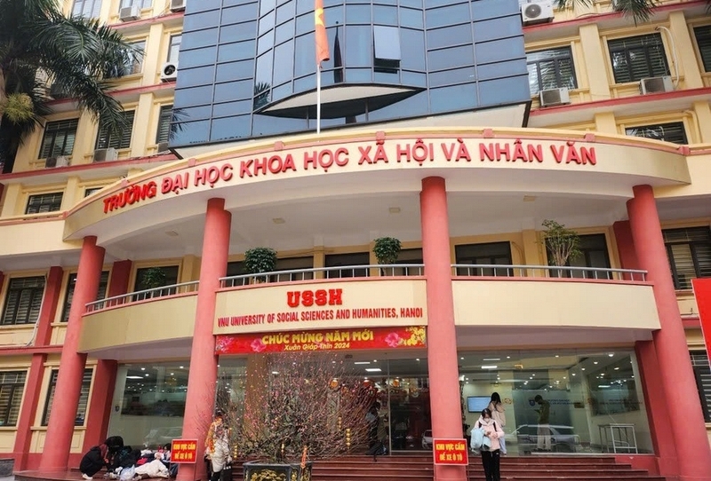 Khối D14 gồm những ngành nào? Trường nào ảnh 5