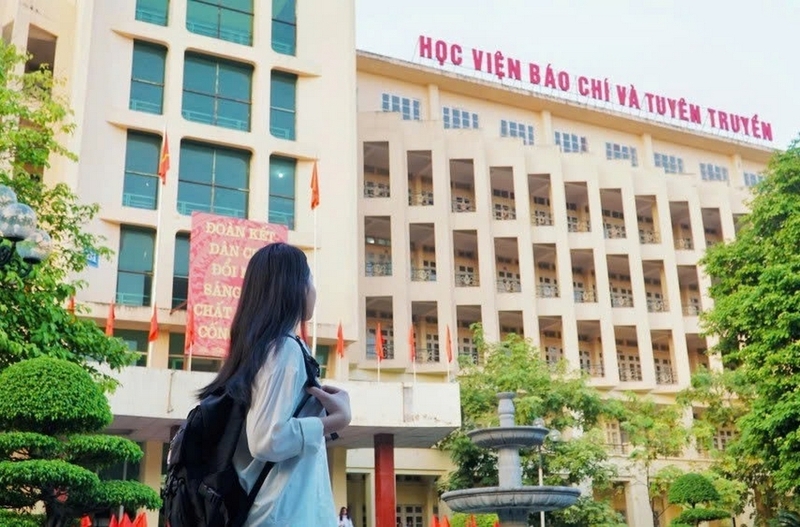 Khối D14 gồm những ngành nào? Trường nào ảnh 6