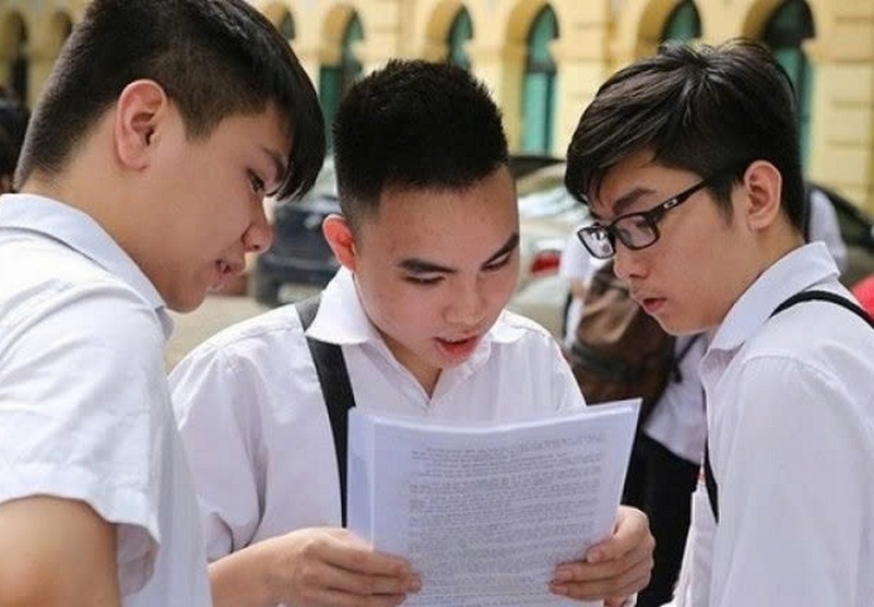 Khối D14 gồm những ngành nào? Trường nào ảnh 7