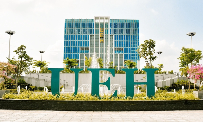 Khối D21 là gì 5