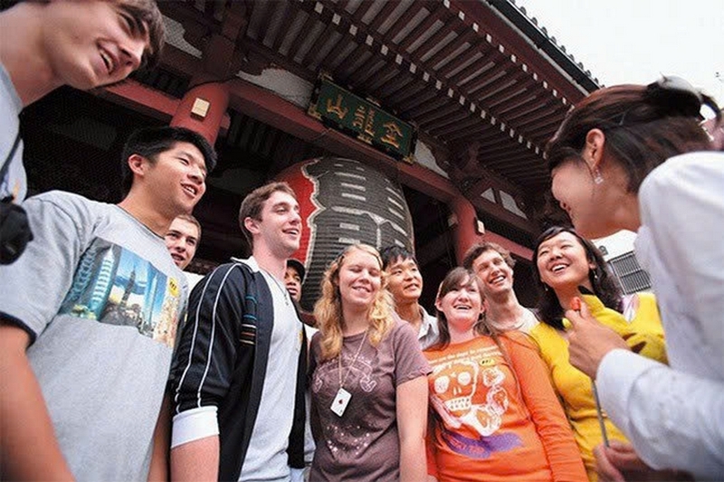 Khối D35 gồm những ngành nào? Trường nào ảnh 1