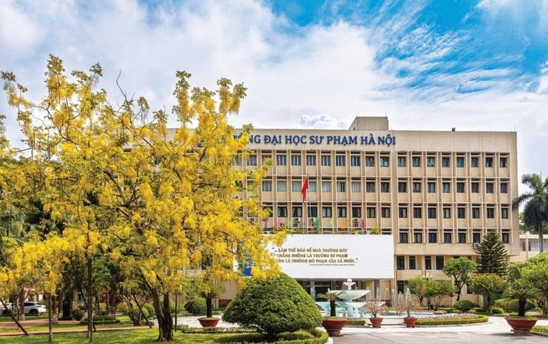 Khối D35 gồm những ngành nào? Trường nào ảnh 4