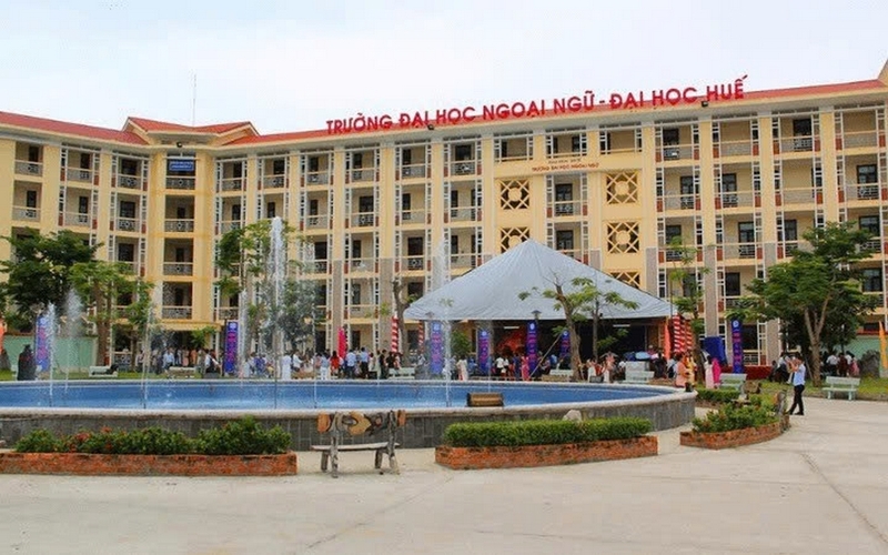 Khối D35 gồm những ngành nào? Trường nào ảnh 5