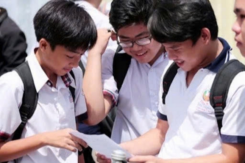 Khối D36 gồm những ngành nào? Trường nào ảnh 1