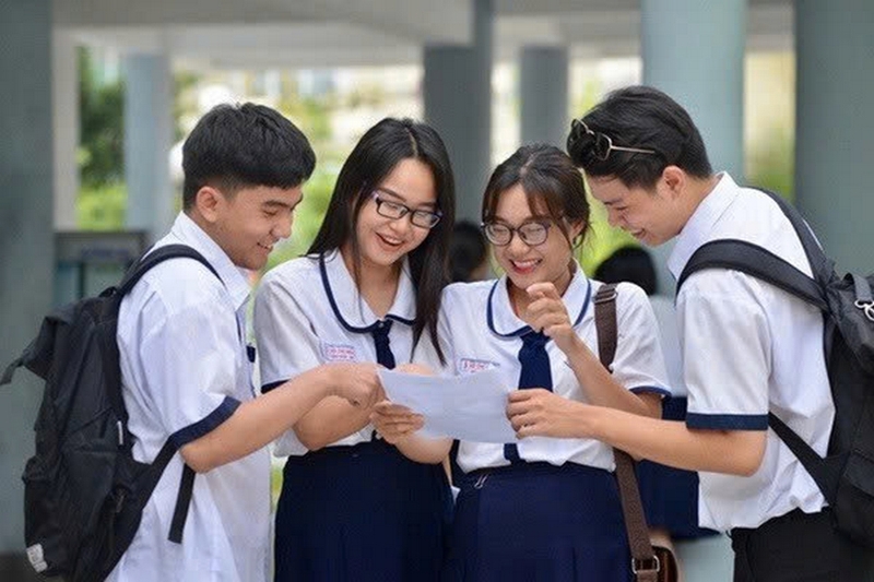 Khối D37 gồm những ngành nào? Trường nào ảnh 6