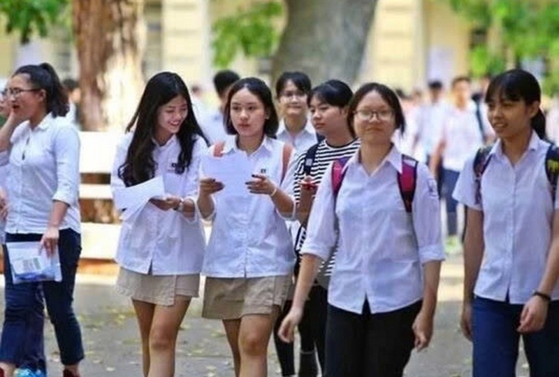 Khối D40 gồm những ngành nào? Trường nào ảnh 1