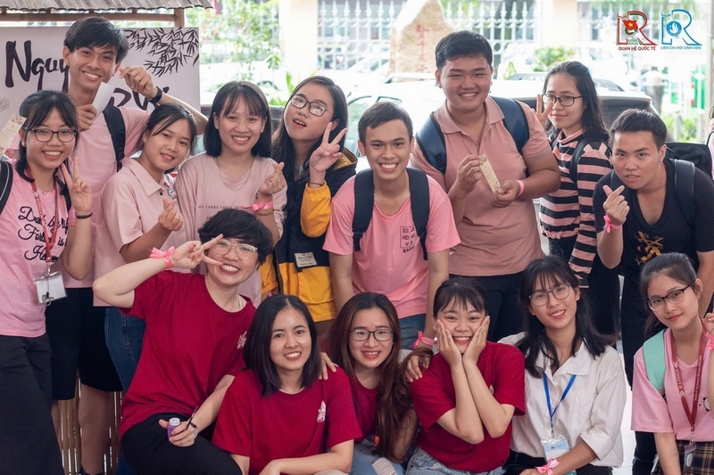 Khối D40 gồm những ngành nào? Trường nào ảnh 3