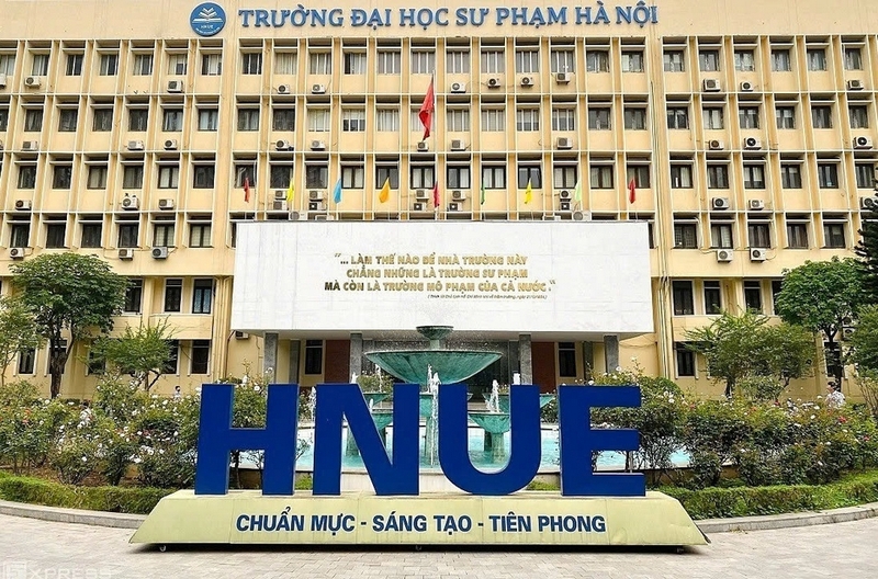Khối D40 gồm những ngành nào? Trường nào ảnh 5
