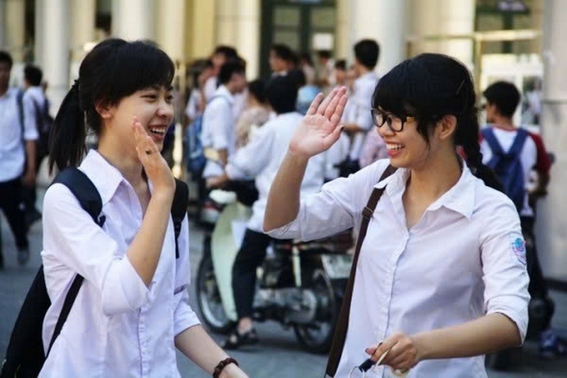 Khối D42 gồm những ngành nào? Trường nào ảnh 1