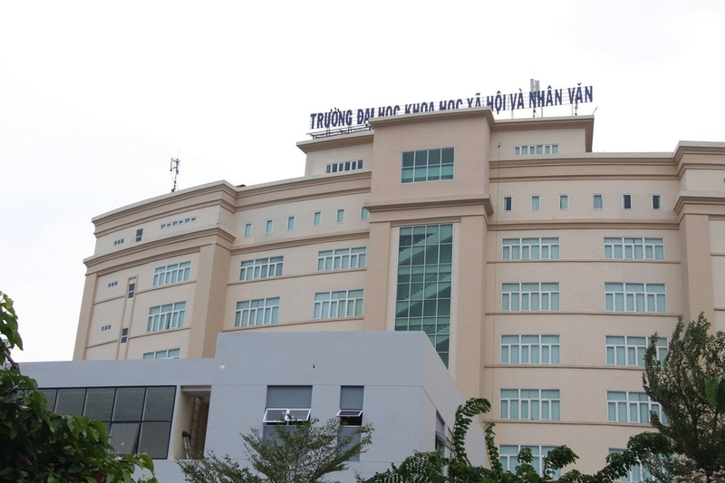 Khối D42 gồm những ngành nào? Trường nào ảnh 5