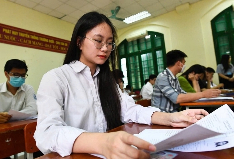 Khối D42 gồm những ngành nào? Trường nào ảnh 8