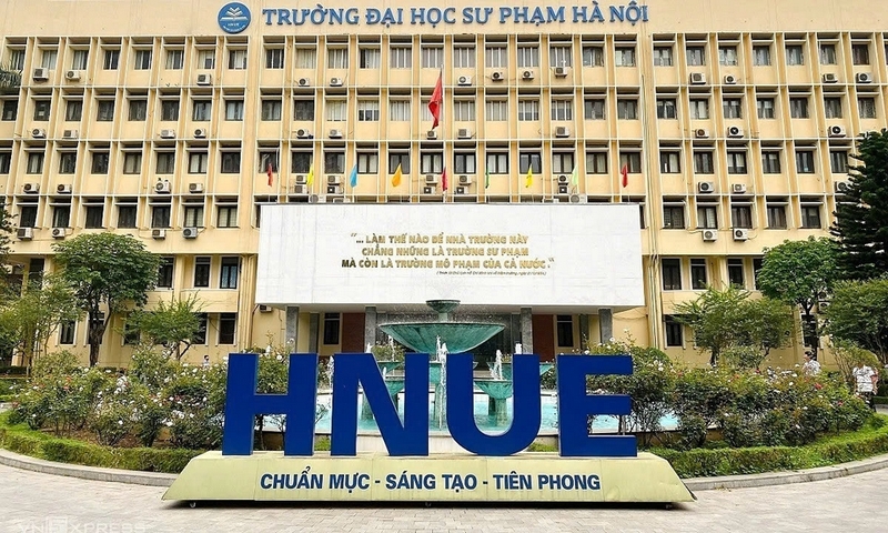 Khối D55 gồm những ngành nào? Trường nào ảnh 5