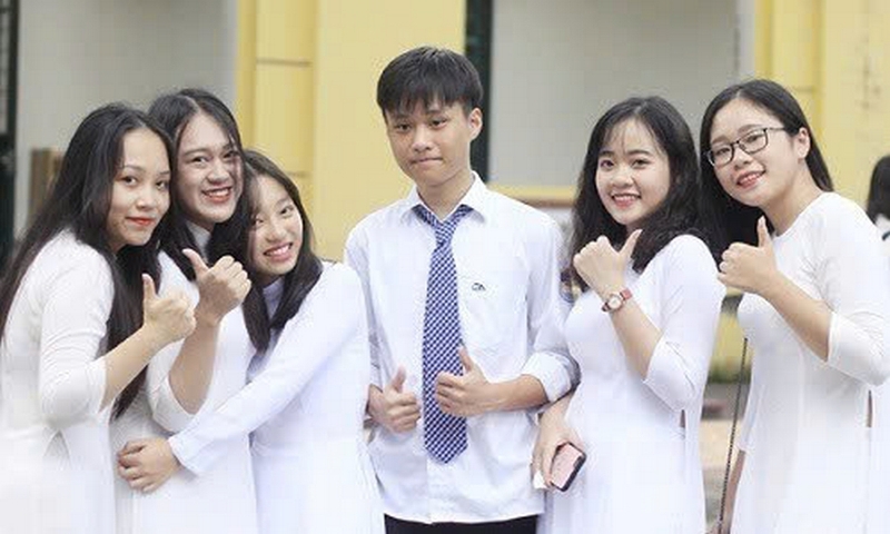 Khối D67 gồm những ngành nào? Trường nào ảnh 1