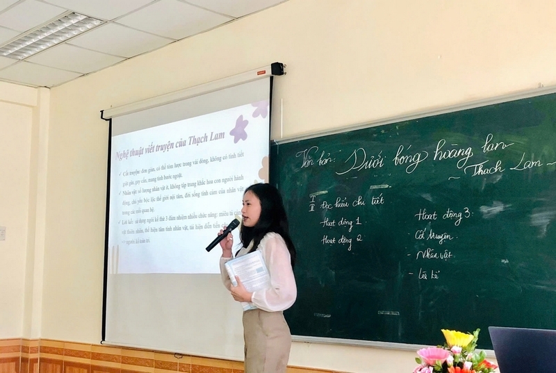 Khối D67 gồm những ngành nào? Trường nào ảnh 2
