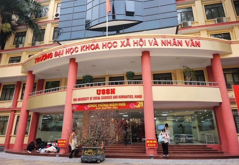 Khối D67 gồm những ngành nào? Trường nào ảnh 5