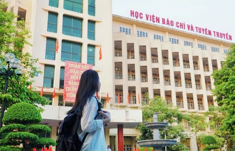Khối D67 gồm những ngành nào? Trường nào ảnh 6