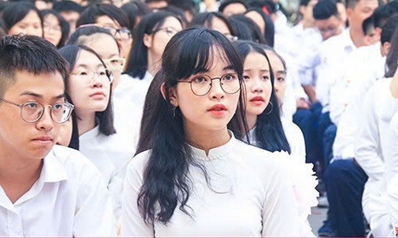 Khối D67 gồm những ngành nào? Trường nào ảnh 8