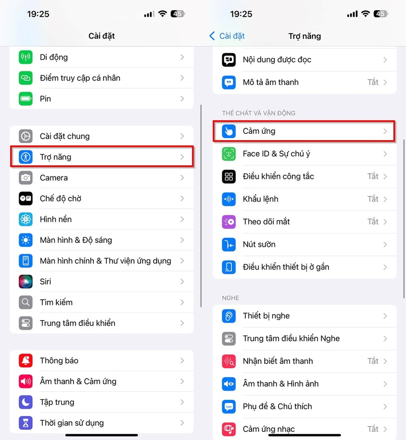 2 cách khởi động iPhone cực nhanh trên iOS 18 với một cú chạm ảnh 2