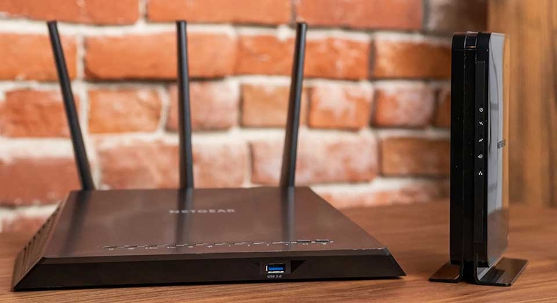 Khởi động lại router và modem - 07