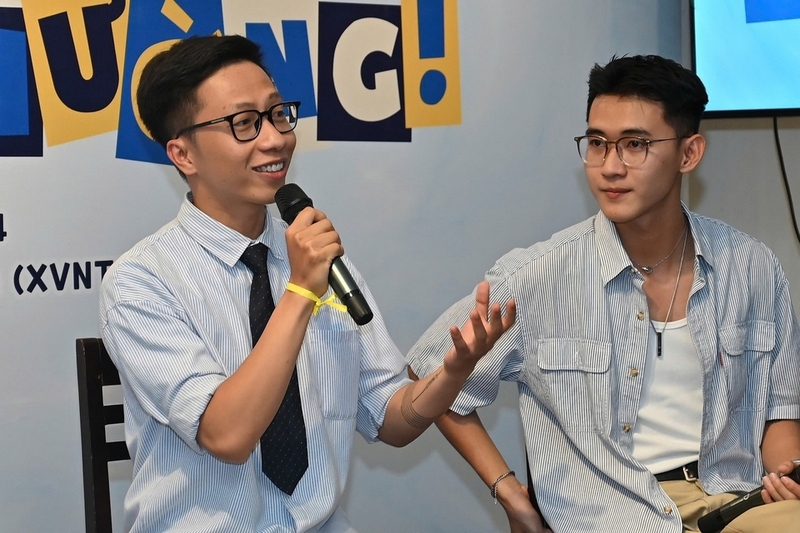 Khối H06 gồm những ngành nào? Trường nào ảnh 1