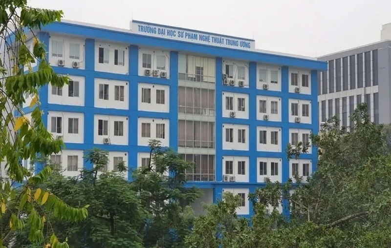 Khối H06 gồm những ngành nào? Trường nào ảnh 4