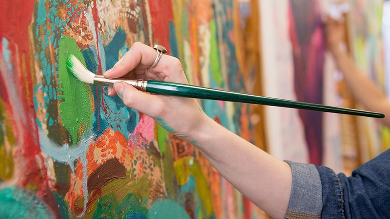 Khối H bao gồm các môn thi năng khiếu