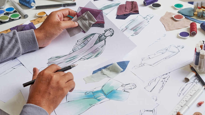 Nên đánh giá năng khiếu cá nhân trước khi chọn ngành H cụ thể