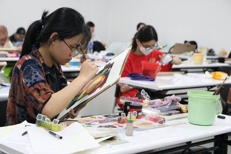 Khối H gồm những ngành nào 2