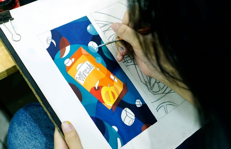 khối h thi những môn gì ảnh 7