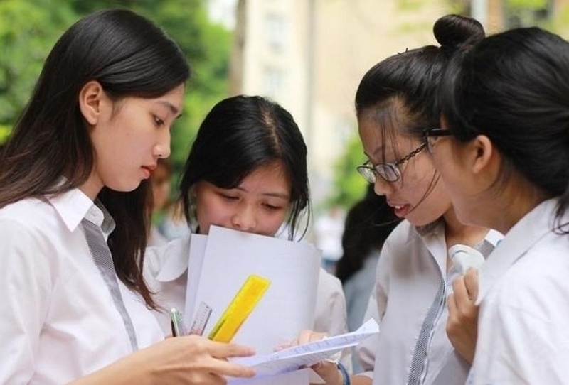 Khối AH2 gồm những ngành nào? Trường nào ảnh 1