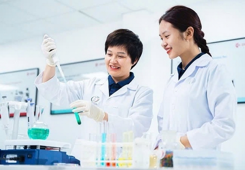 Khối AH2 gồm những ngành nào? Trường nào ảnh 7