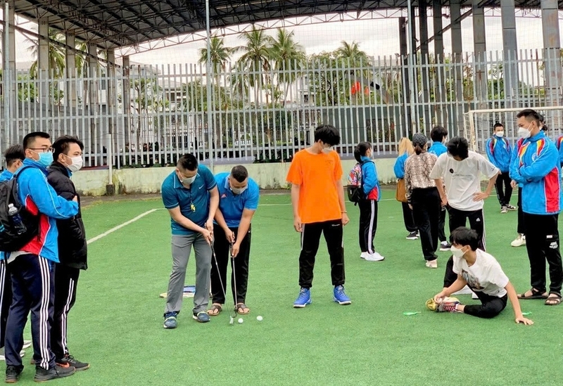 Khối K01 gồm những ngành nào? Trường nào ảnh 2
