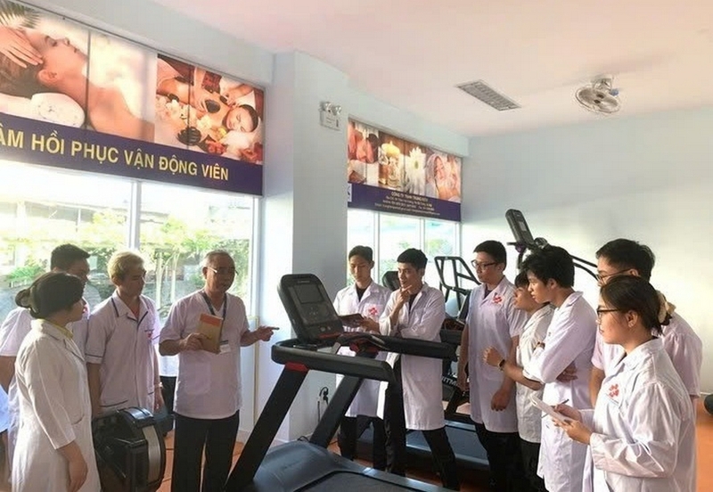 Khối K01 gồm những ngành nào? Trường nào ảnh 3