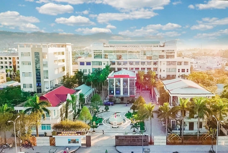 Khối K01 gồm những ngành nào? Trường nào ảnh 5