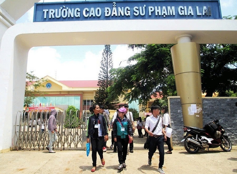 Khối M01 gồm những ngành nào? Trường nào ảnh 6