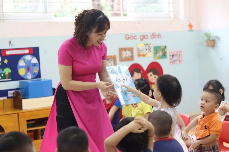Khối M01 gồm những ngành nào? Trường nào ảnh 9