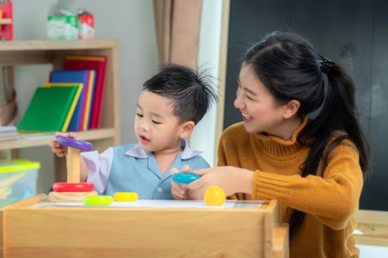 Khối M gồm những ngành nào 1