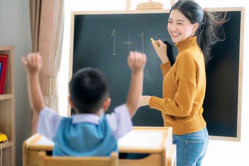 Khối M gồm những ngành nào 3
