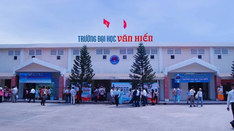 truong dao tao khoi n00 mien nam