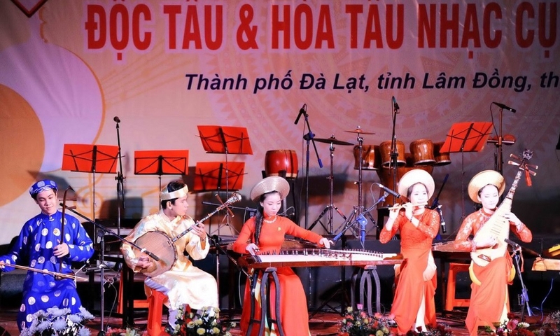 N04 gồm những môn nào? ngành nào - Hình 4